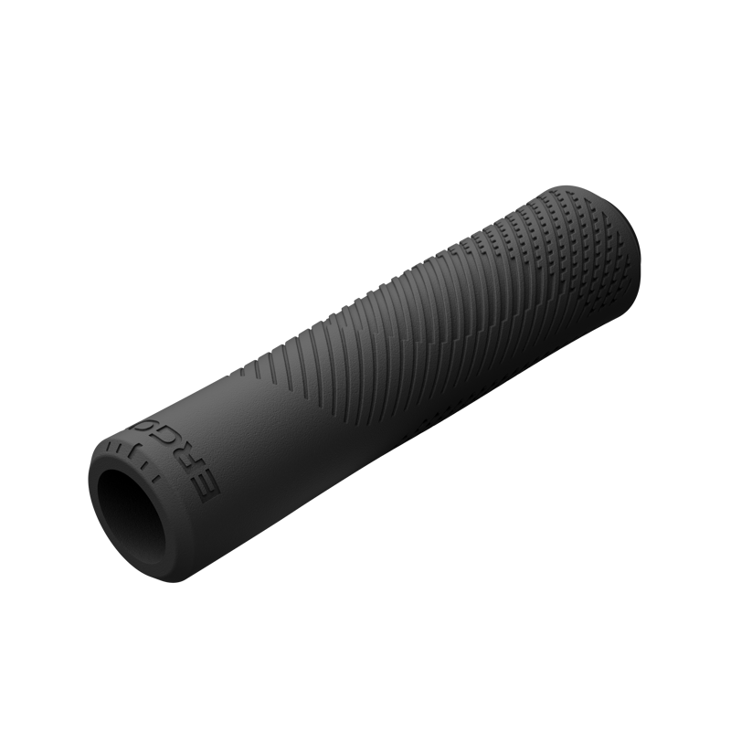 Ergon GXR Grips in Black-3